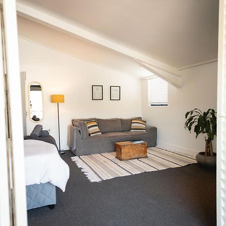 Central Mountain View Apartment, Hermanus Waterfront Ngoại thất bức ảnh