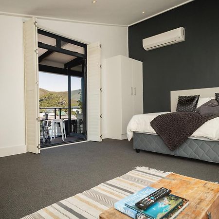 Central Mountain View Apartment, Hermanus Waterfront Ngoại thất bức ảnh