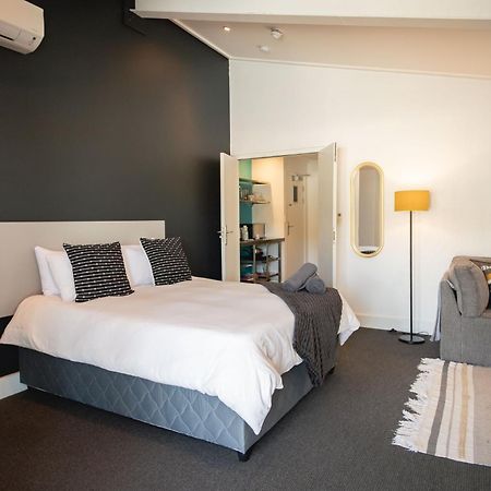 Central Mountain View Apartment, Hermanus Waterfront Ngoại thất bức ảnh