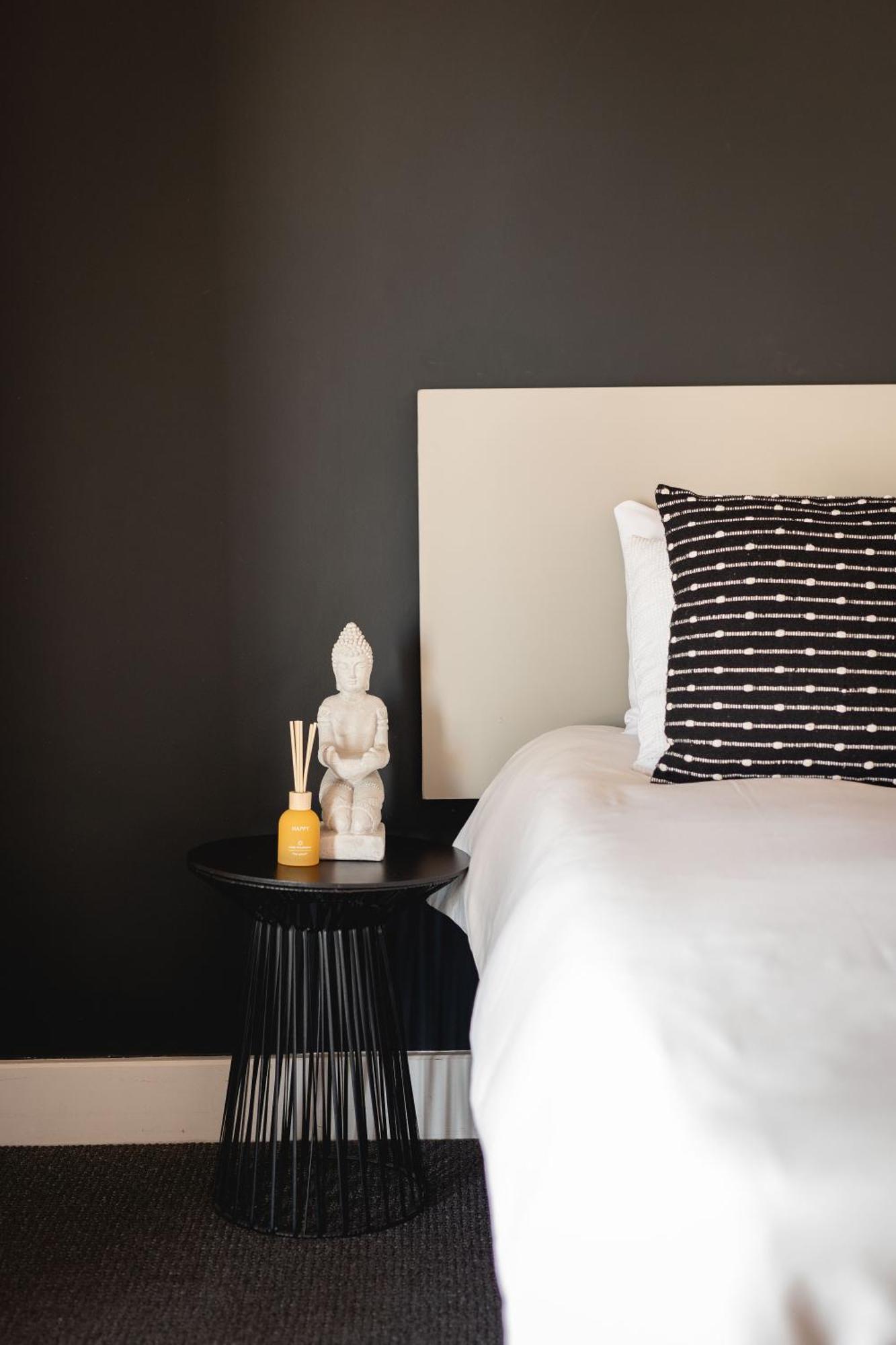 Central Mountain View Apartment, Hermanus Waterfront Ngoại thất bức ảnh