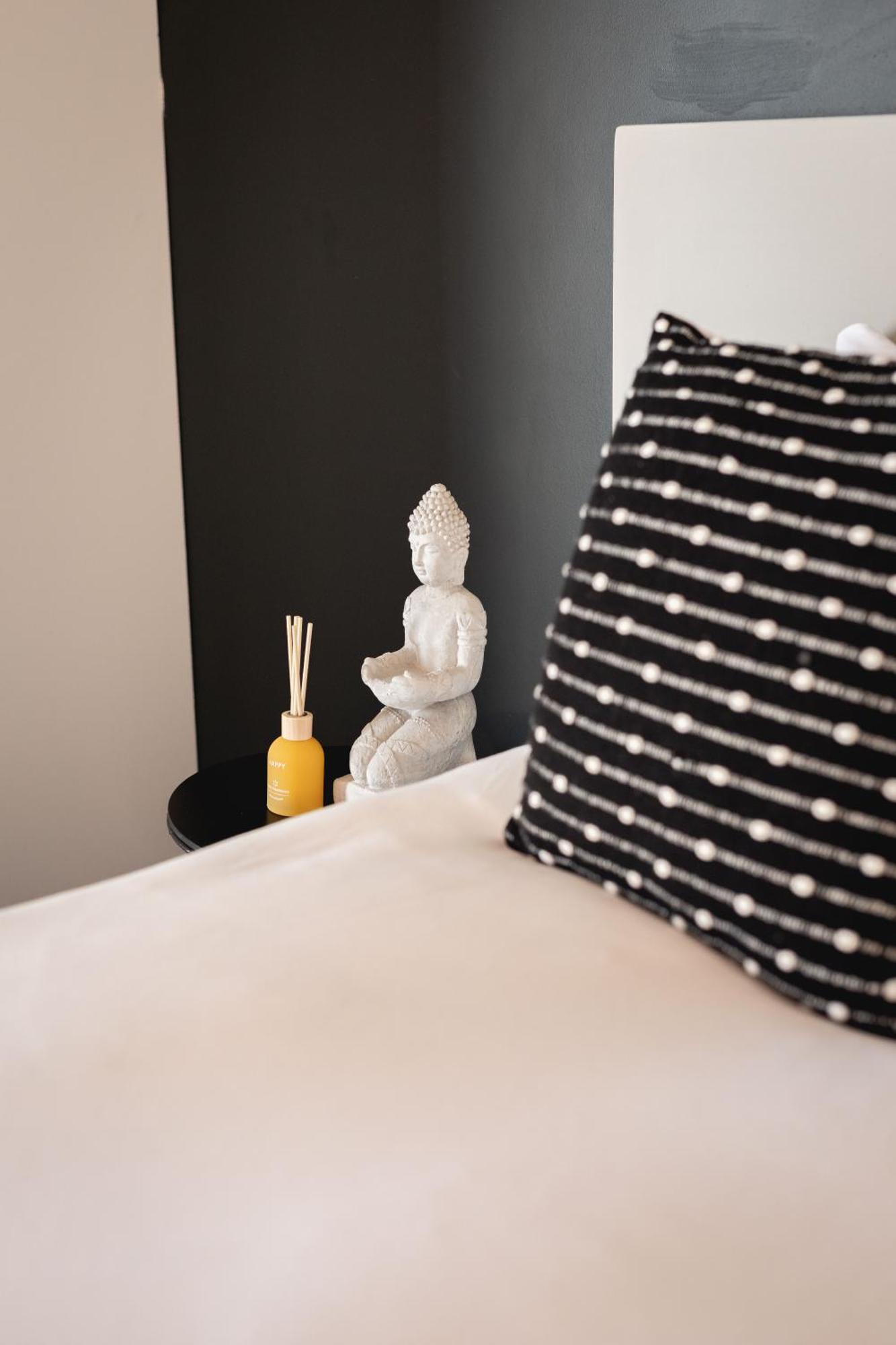 Central Mountain View Apartment, Hermanus Waterfront Ngoại thất bức ảnh