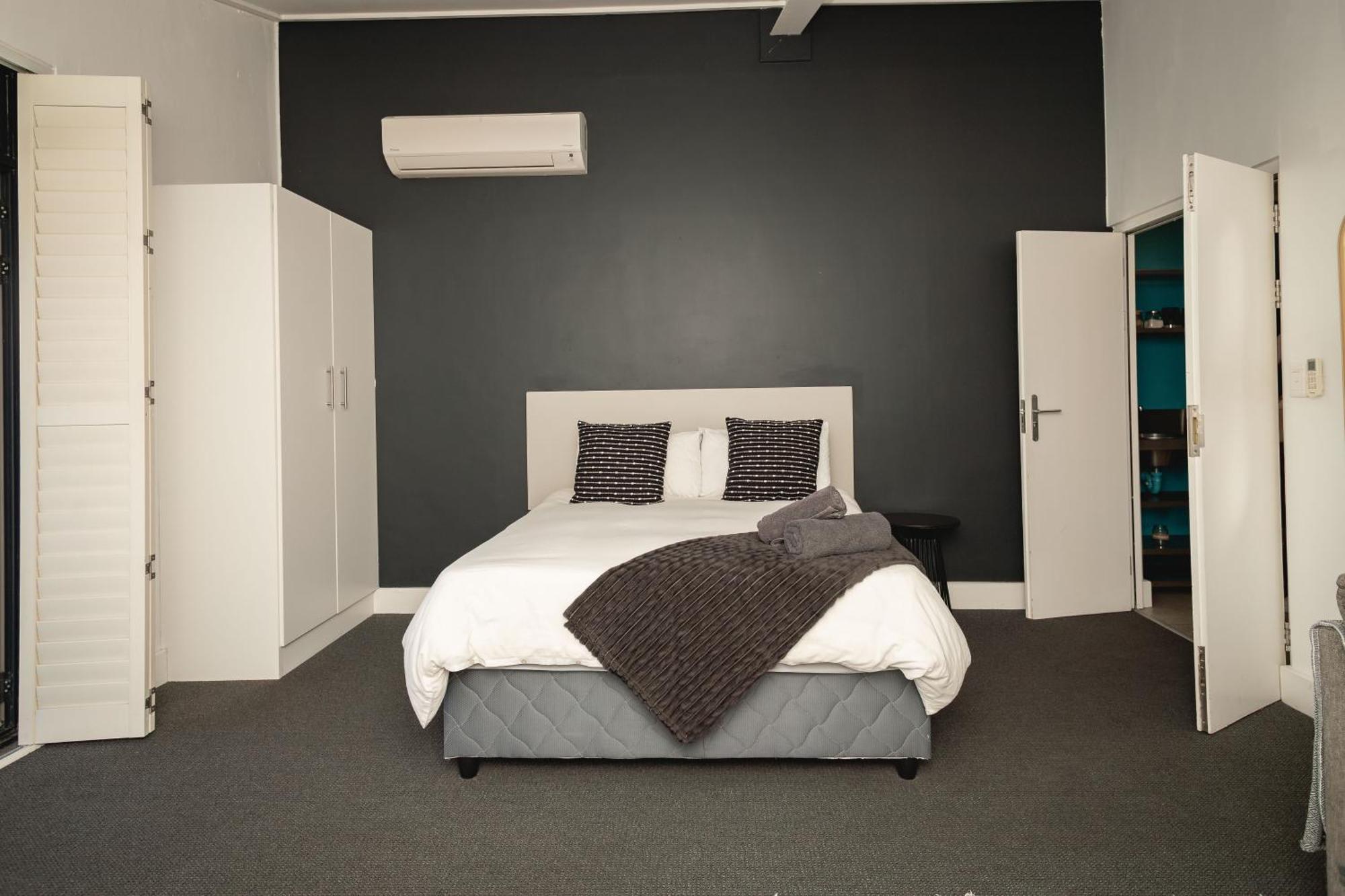 Central Mountain View Apartment, Hermanus Waterfront Ngoại thất bức ảnh